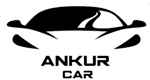 Ankur Car Service - Logo