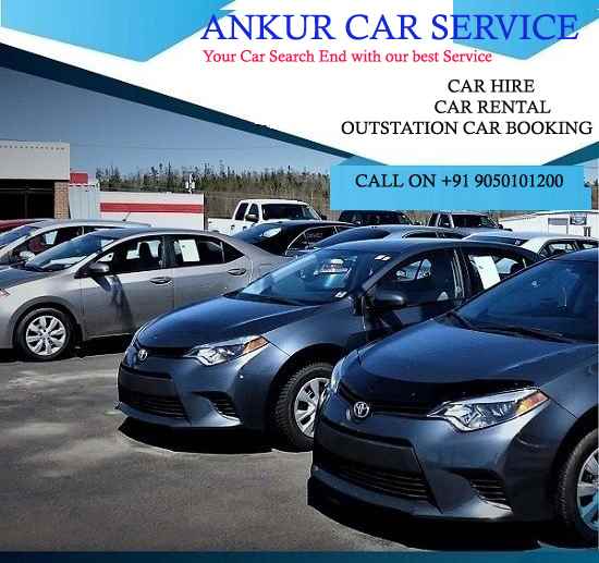 Ankur Car Service - Cover photo