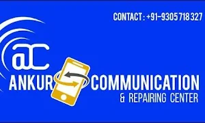 Ankur Communication - Cover photo