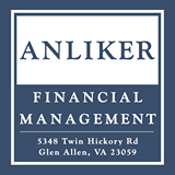 Anliker Financial Management LLC - Logo