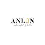 Anlon Art Salon - Logo