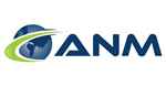 Anm Networks Pvt Ltd - Logo
