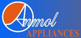 Anmol Appliance - Logo