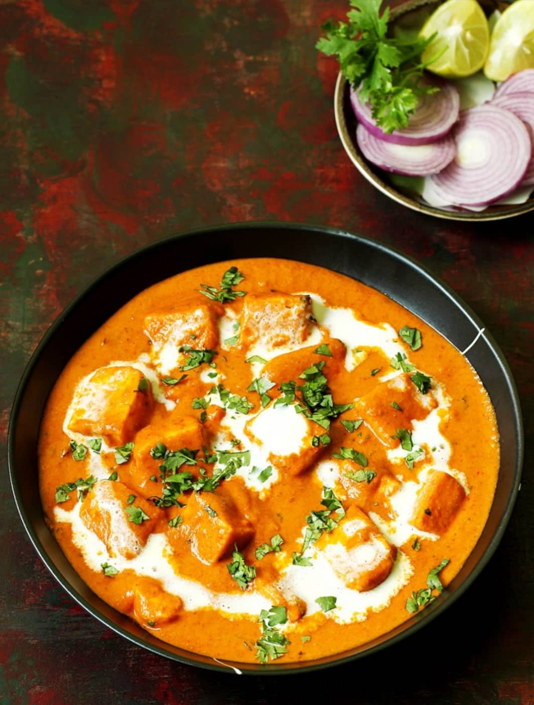 Anmol Chaupaty - Logo