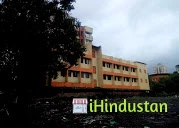 Anmol Vidya Mandir thane - Logo