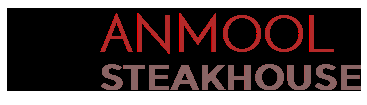 Anmool Steakhouse - Logo