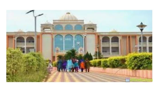 Annabattuni Satyanarayana Degree College - Logo