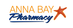 Anna Bay Pharmacy - Logo