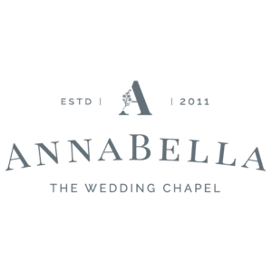 AnnaBella The Wedding Chapel - Logo