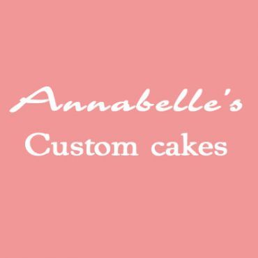 Annabelle&s;s Custom Cakes - Logo
