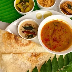 Anna Dosa Point - Cover photo