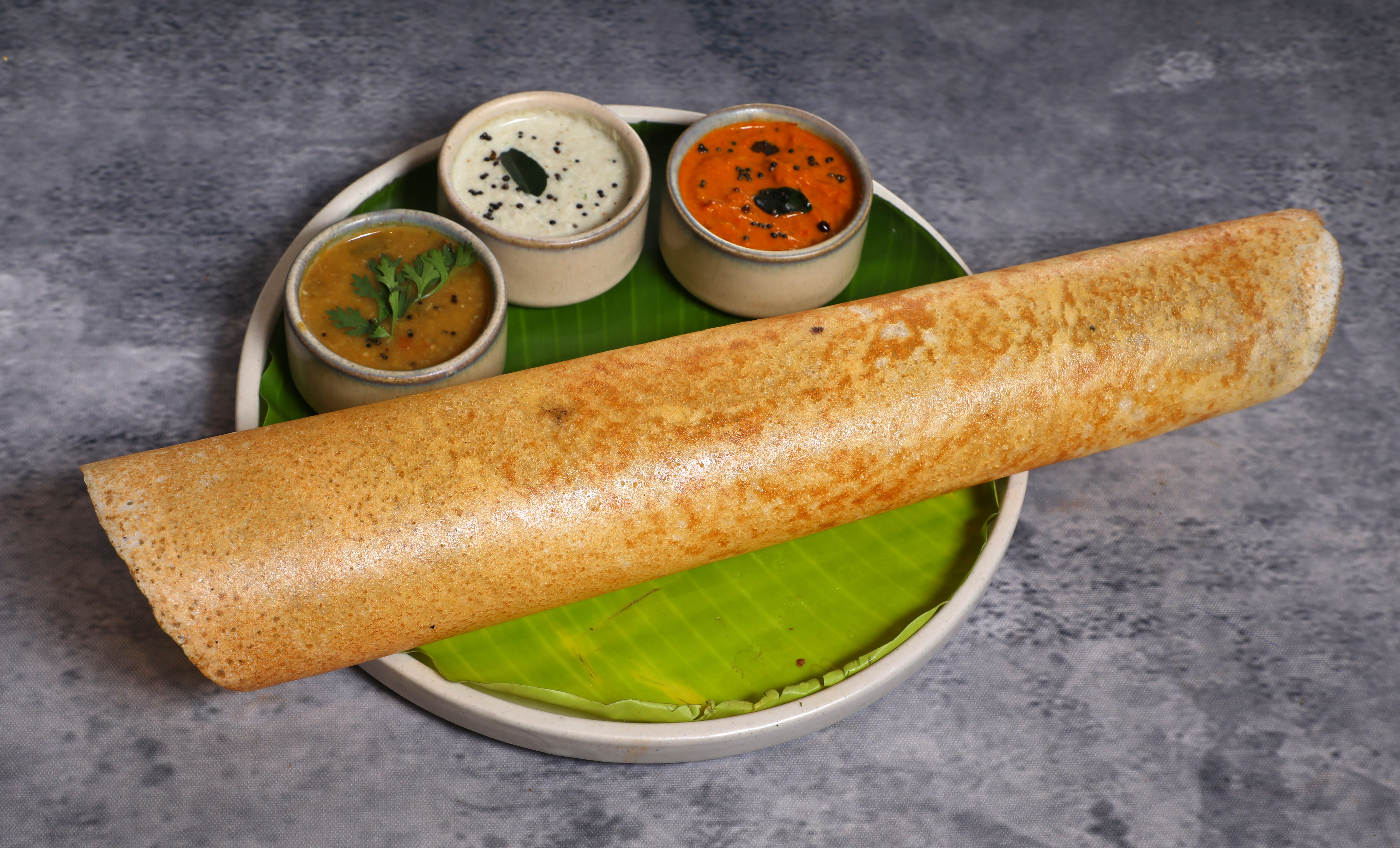 ANNA DOSA WALA - Logo
