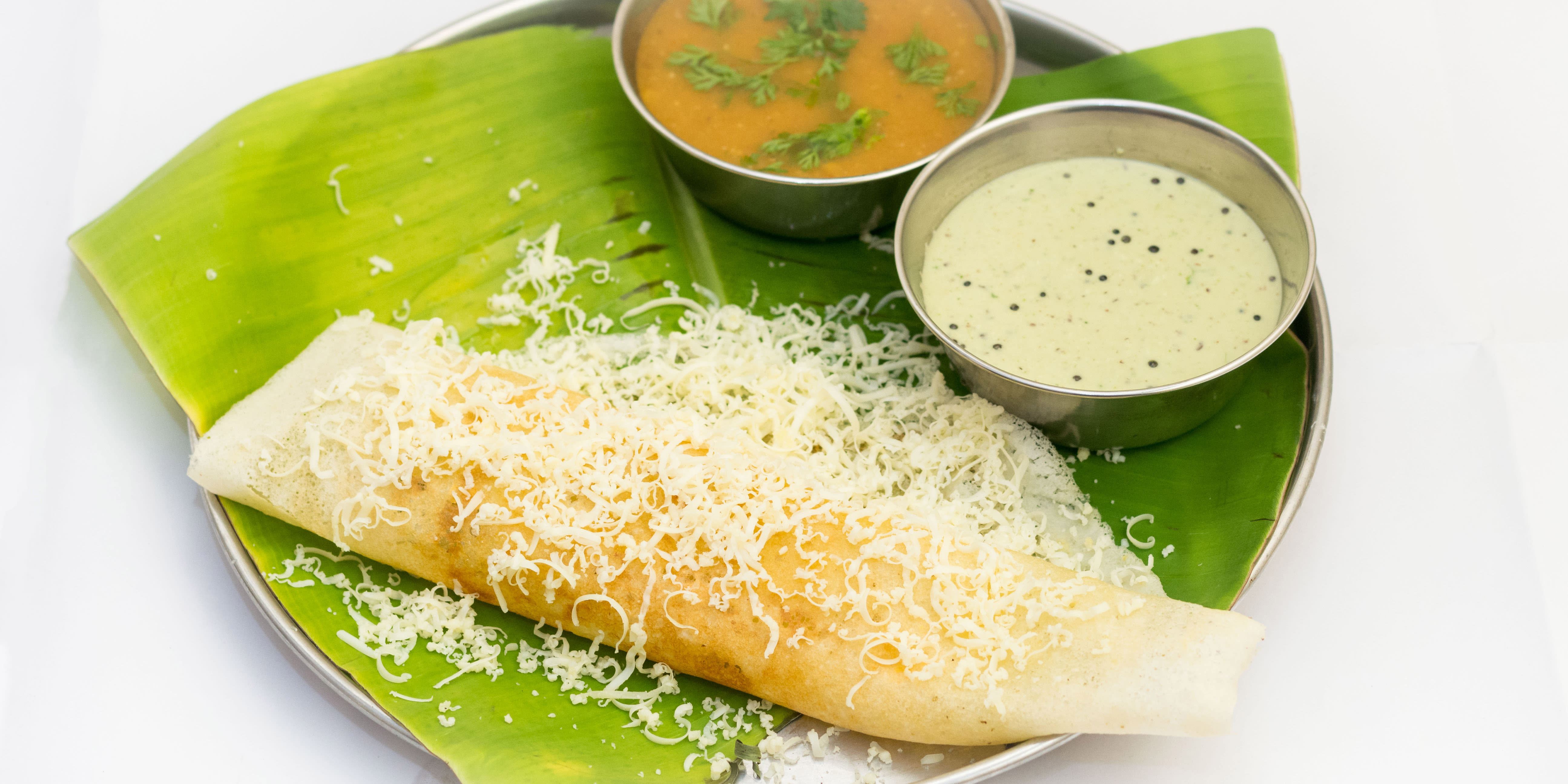 Anna Idli - Logo