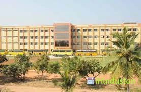 Annai JKK Sampoorani Ammal College of Education - Cover photo
