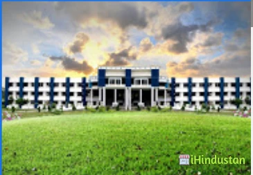Annai Mira College of Engineering and Technology - Logo