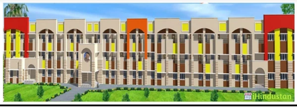 Annai Teresa College of Education - Logo