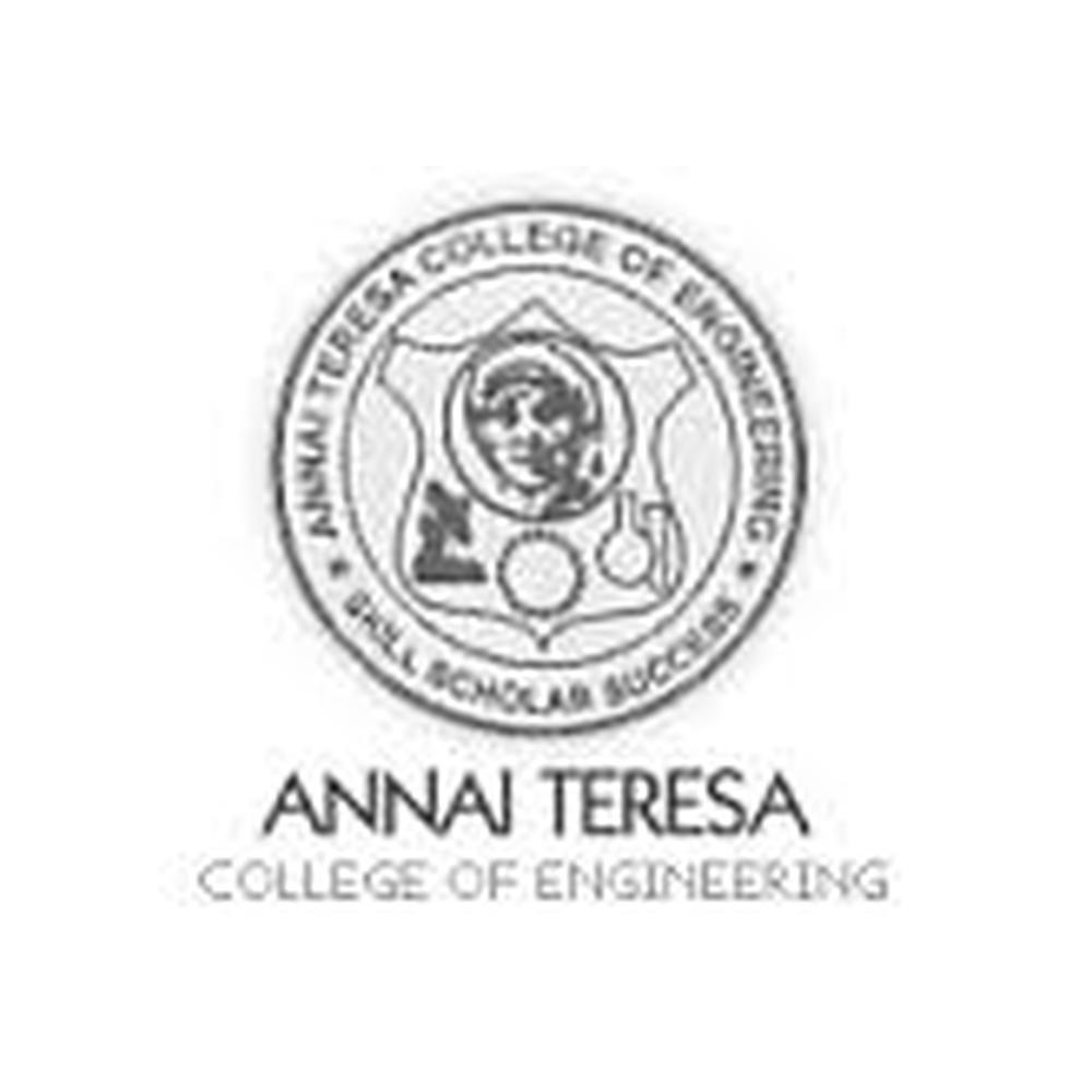 Annai Teresa College of Engineering Tirunelveli (ATCE) - Logo