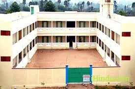 Annai Women's College - Logo