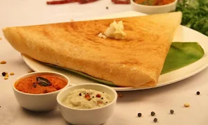 Anna Ki Rasoi - Logo