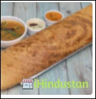 Anna Ka Dosa - Logo
