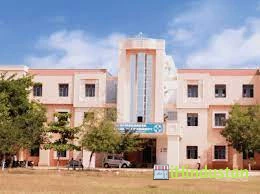 Annamacharya College of Pharmacy - Logo