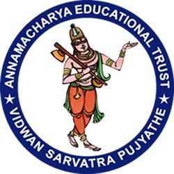 Annamacharya Institute of Technology & Sciences (AITS), Kadapa - Logo