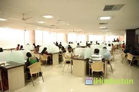 Annamalai University Study Centre Kanchipuram - Logo