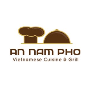 An Nam Pho Vietnamese Cuisine &a; Grill - Logo