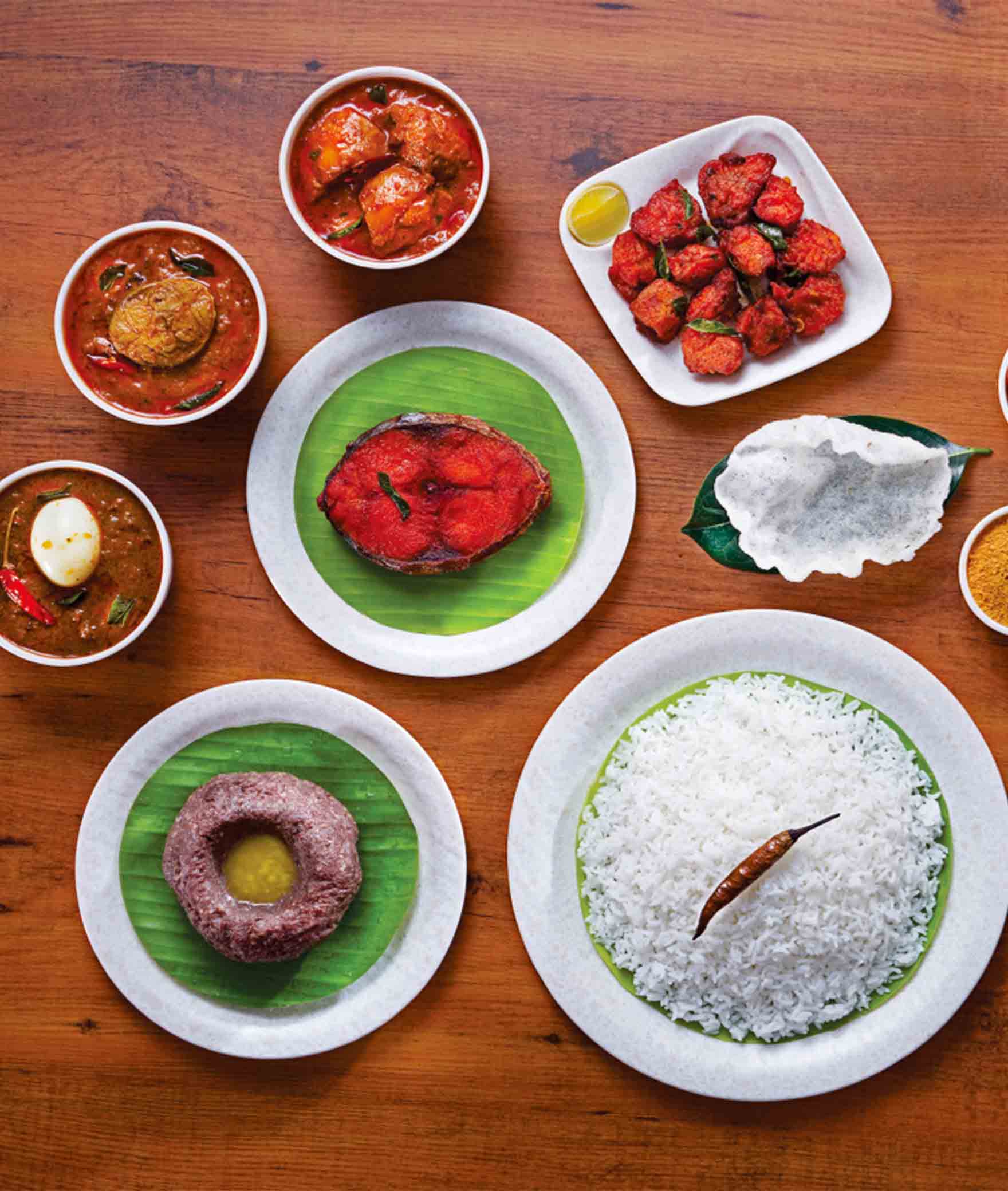 Annanagar Hot Pot (AHP) - Logo