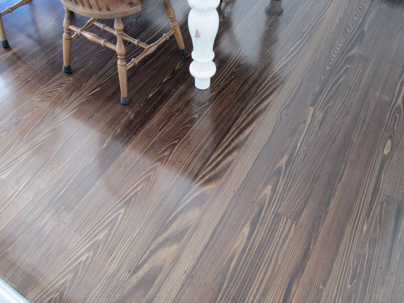Annandale Floorsanding Co. - Cover photo