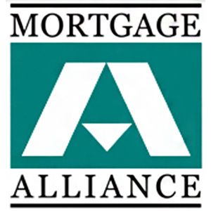 Anna Noussis - Mortgage Agent - Mortgage Alliance - Logo