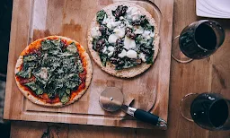 Annapoorana Pousthik Aahar - Logo