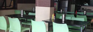 Annapoorna Restaurant - Logo