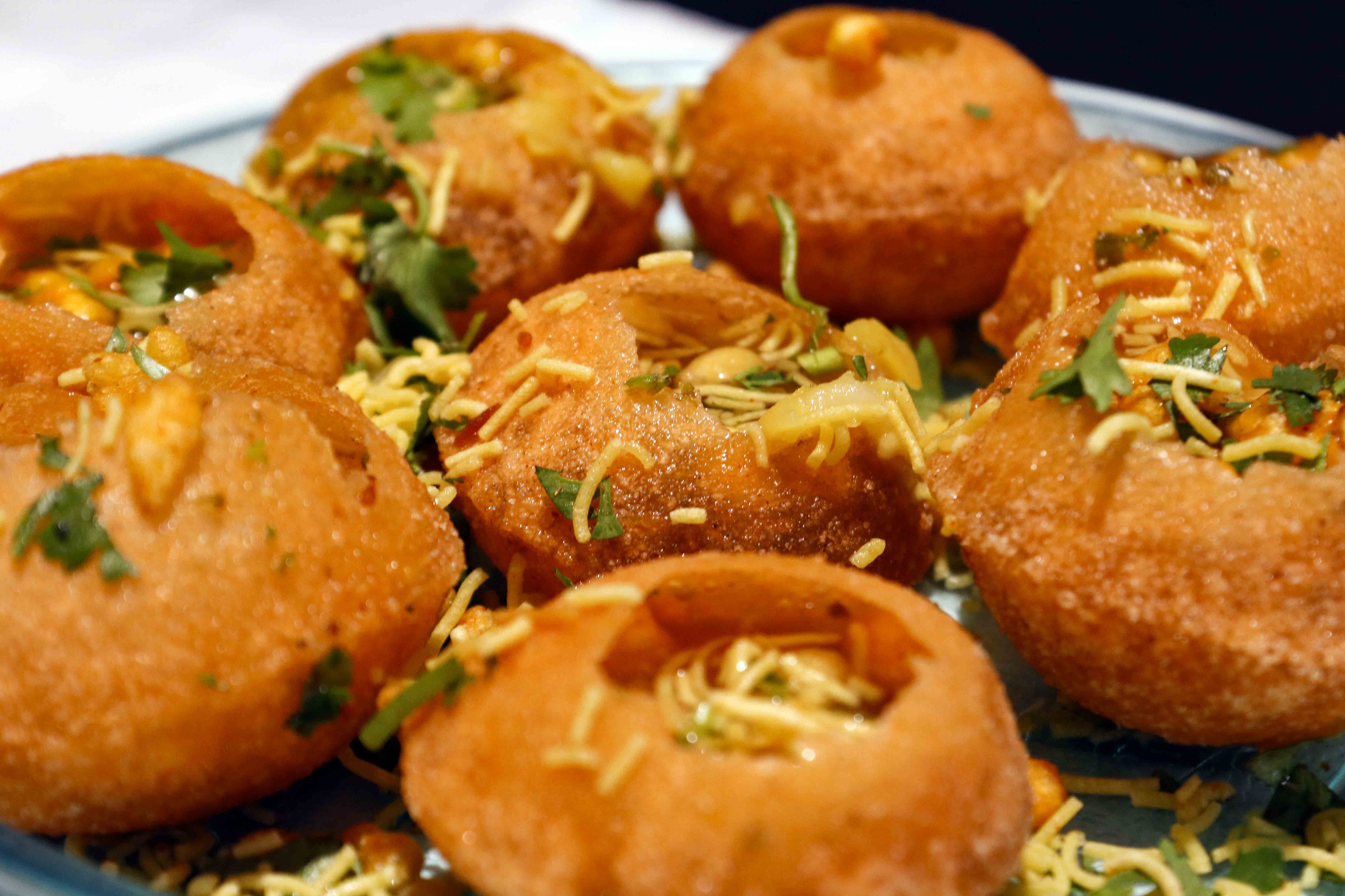 Annapoorneshwari Foods - Logo
