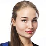 Anna Prikhodko - CENTUM Bank Street Mortgage Inc. - Logo