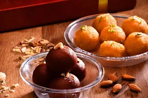 Annapurna Sweets - Cover photo