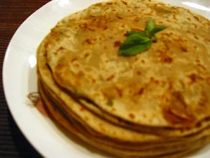Annapurna Meals - Logo