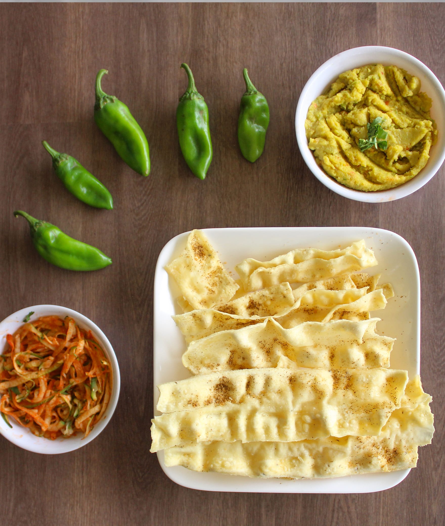 Annapurna Dhabeli And Farsan Mart - Logo