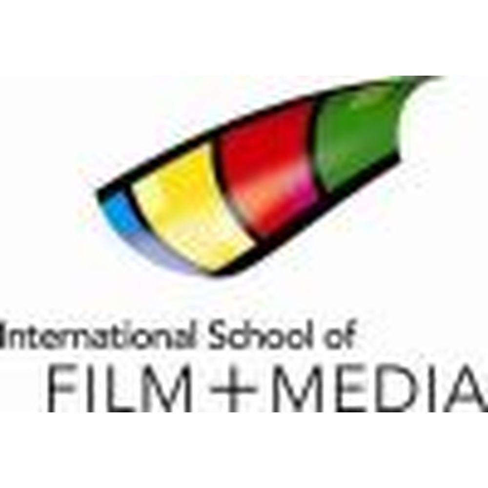 Annapurna International School of Film and Media (AISFM), Hyderabad - Logo