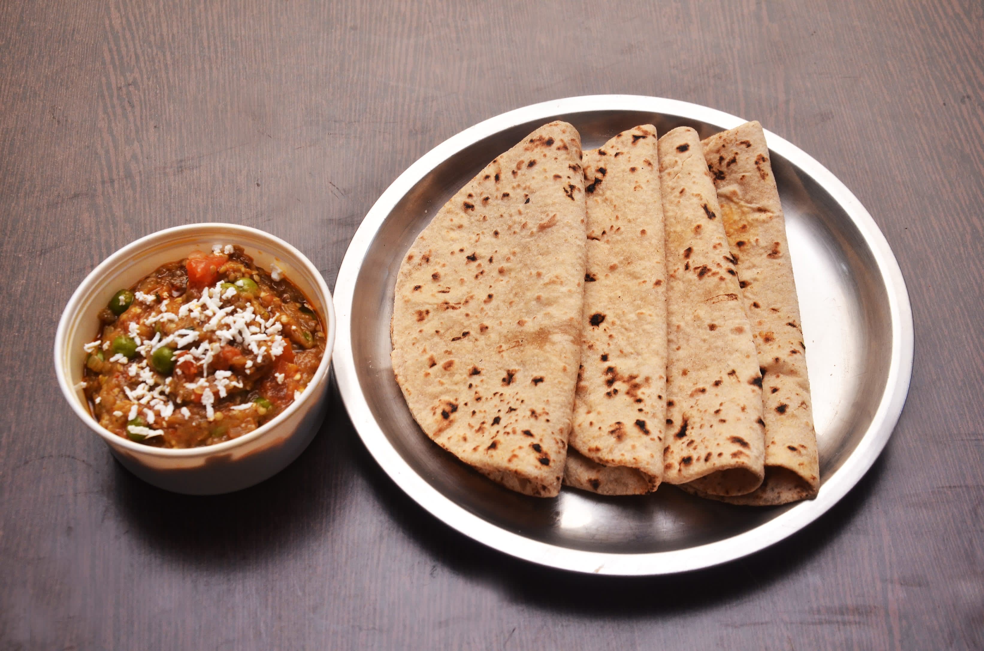 Annapurna Kitchen - Logo