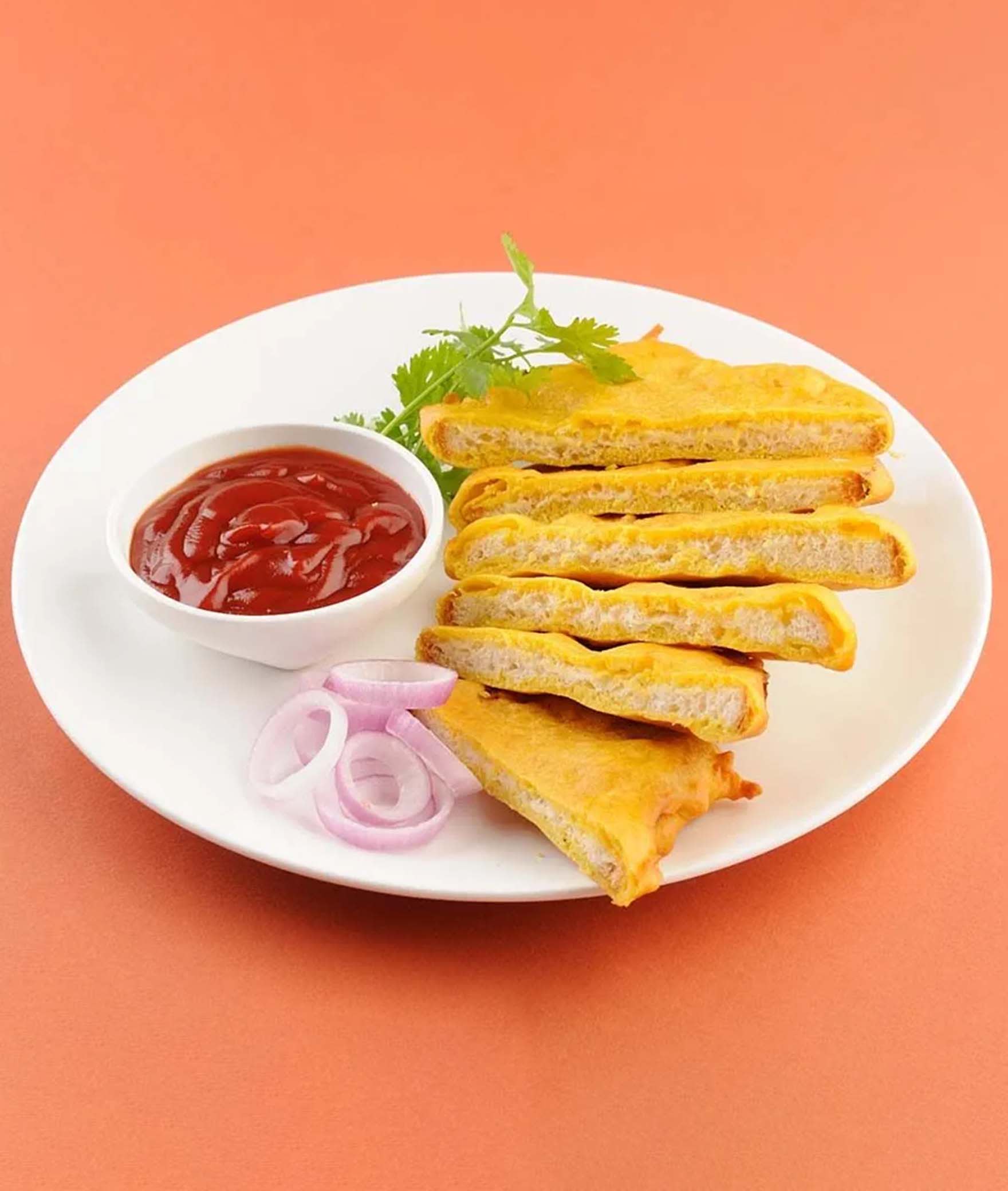 Annapurna Kitchen - Logo