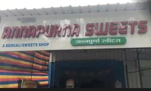 Annapurna Sweets - Bengali Sweets - Cover photo