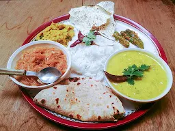 Annapurna Tiffin House - Cover photo