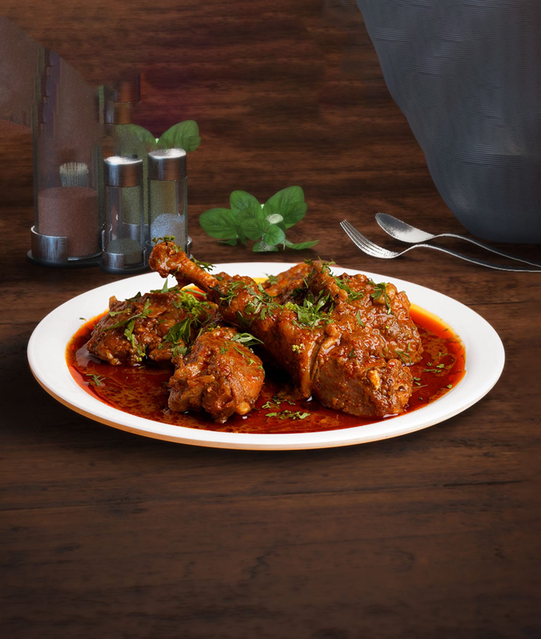 Annapurna Tiffen Centre - Logo