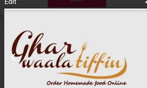 Annapurna Tiffin Service - Logo