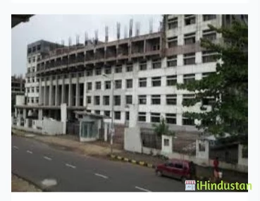 Annasaheb Chudaman Patil College of Engineering - ACPCE - Logo