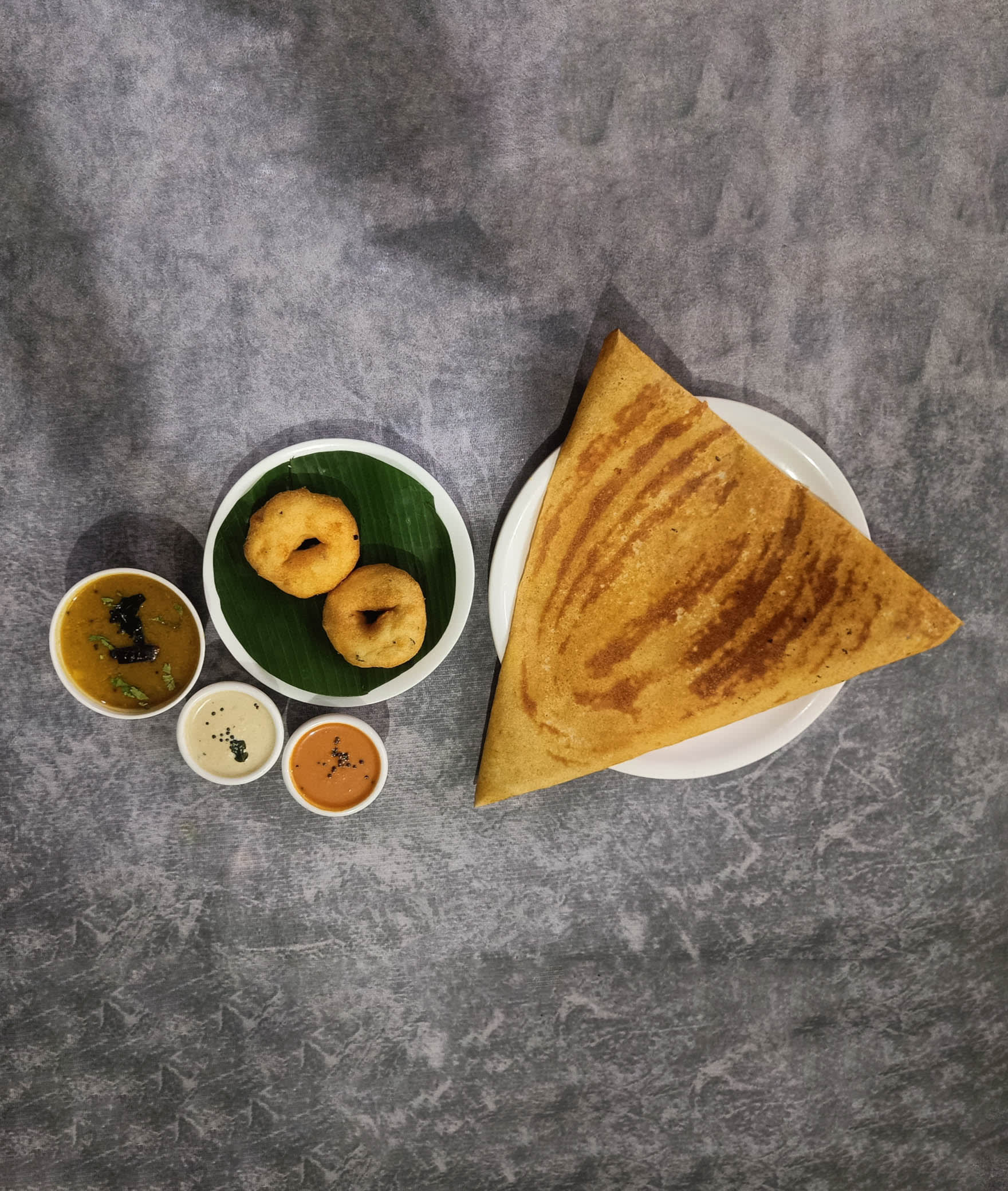 Anna's Dosa Camp - Logo