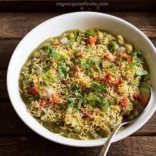 Anna special chaat - Logo
