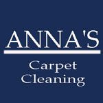 ANNA&s;S Carpet Cleaning - Logo