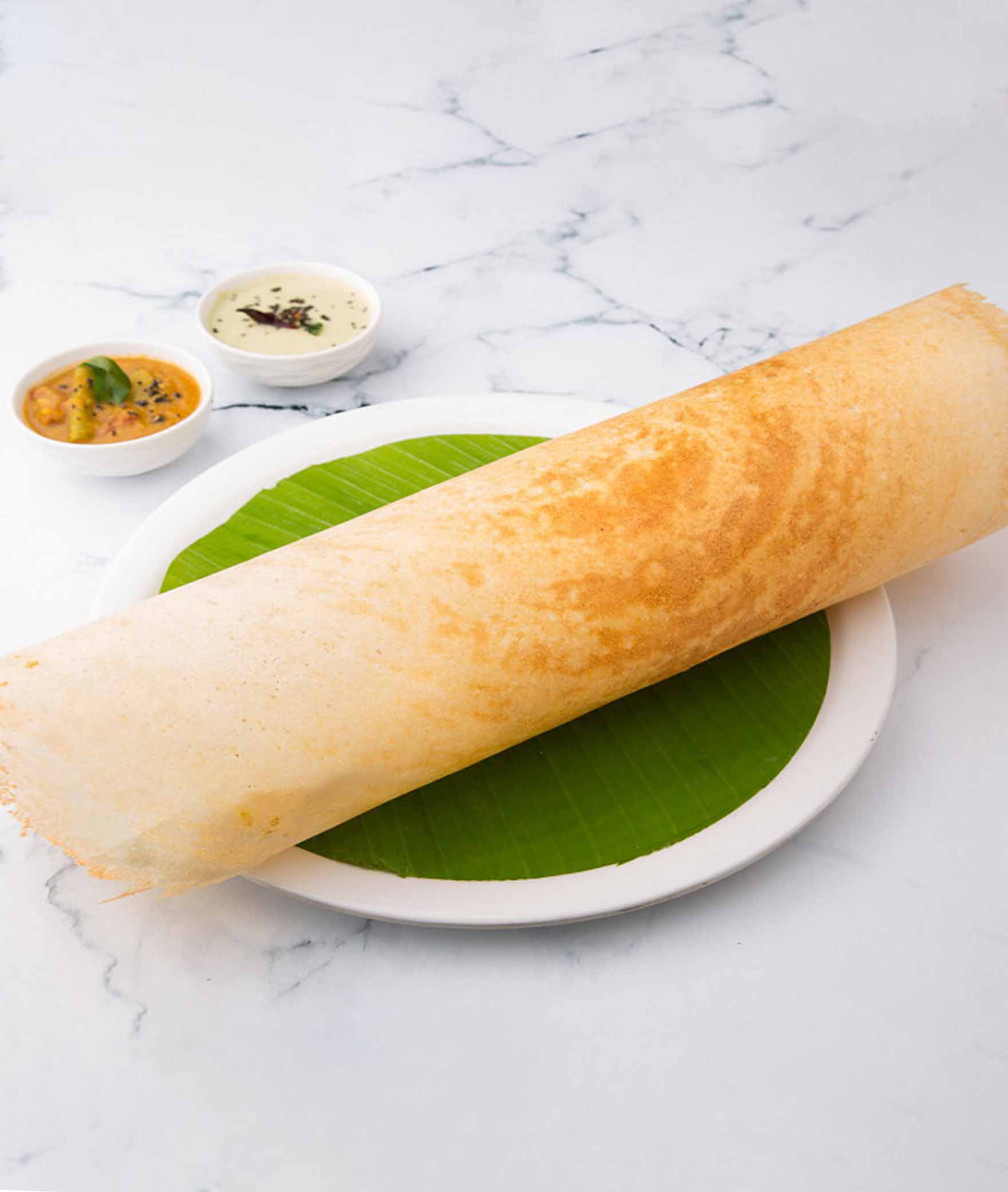 Annas South Indian - Logo